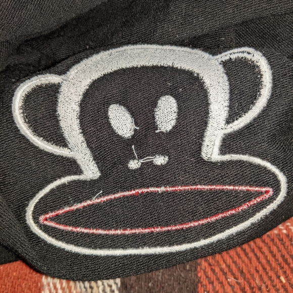 Paul Frank monkey sweater - Picture 5 of 5